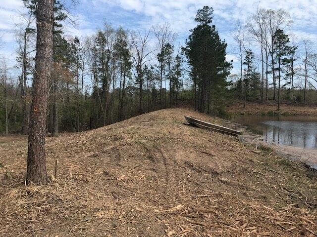 East Texas Land Clearing Pros